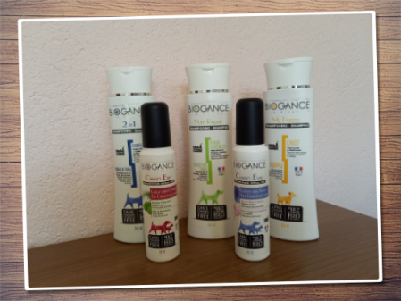Produits Botaniqa