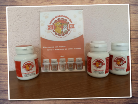 Produits 100% naturel et fait main